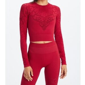 Fabletics Seamless Lace Set Size XS / S‎
